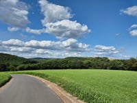 Bochholtz über Ennescht Duerf