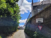 Laarheide / Rollebeekstraat