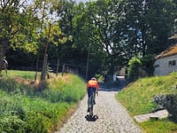 Laarheide / Rollebeekstraat
