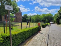 Laarheide / Rollebeekstraat