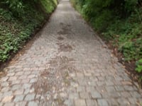 Laarheide / Rollebeekstraat