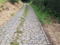 Laarheide / Rollebeekstraat