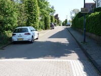 Levendaalseweg über Candialaan