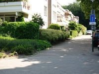 Levendaalseweg über Candialaan