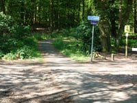 Laarsenberg depuis Laareind
