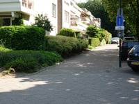 Levendaalseweg par Kastanjelaan