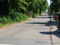 Levendaalseweg par Kastanjelaan