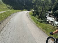 Labalm von Kirchberg in Tirol