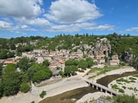Labeaume