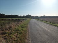 Labing por Labing Møllevej