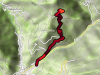 Labinje z Cerkno