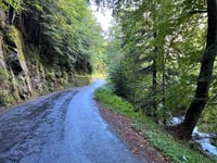 Lac de Cap-de-Long da Saint-Lary-Soulan