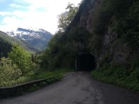 Lac de la Gittaz