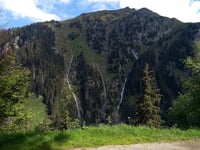 Lac de la Gittaz