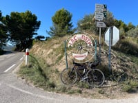 Lac du Paty