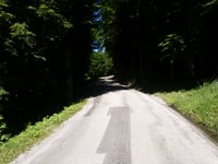 Lac du Poursollet