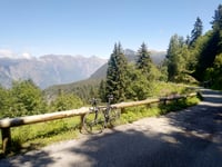 Lac du Poursollet