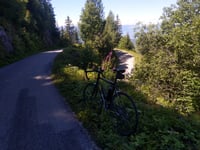 Lac du Poursollet