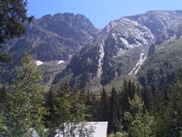 Lac du Poursollet