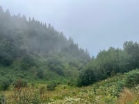 Lac du Poursollet