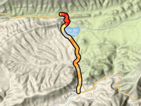 Lac Tislit da Imilchil