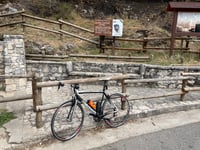 Colle Molella von Museo di San Francesco a Folloni