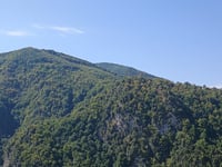 Colle Molella von Museo di San Francesco a Folloni