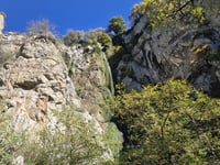 Lacets de Montvernier