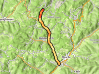 Lachen von Elzach