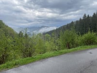 Lachtelweiher von Kirchberg