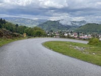 Lachtelweiher von Kirchberg
