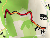 Lackner-Irrkoilweg