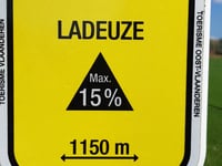 Ladeuze