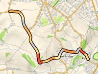 Lady Lane da Pannal