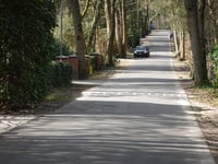 Laerberg über Henk Cramerlaan