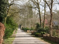 Laerberg par Noorderkampweg