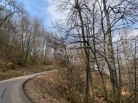 Laffrey from Sechilienne