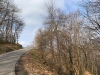 Laffrey from Sechilienne
