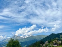 Lag da Pigniu/Panixer Stausee von Rueun