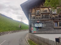 Lager Walchen depuis Wattens