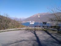 Laghetti di Nonio z Oira
