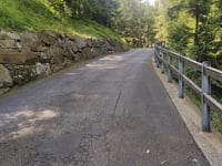 Laghetti from Villa di Chiavenna