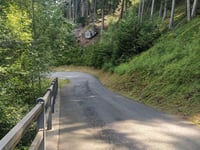Laghetti from Villa di Chiavenna