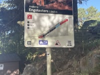Llac d'Engolasters von Escaldes