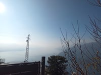 Lago Delio von Maccagno