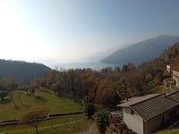 Lago Delio von Maccagno