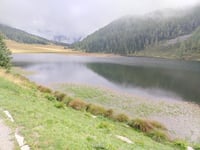 Lago di Calaita von Lausen