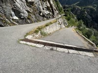 Lago di Teleccio von Rosone