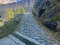 Lago di Teleccio von Rosone