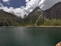 Lago Morasco von Crodo